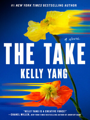 cover image of The Take